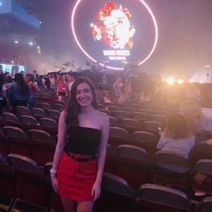 Meet your Posher, Sydney